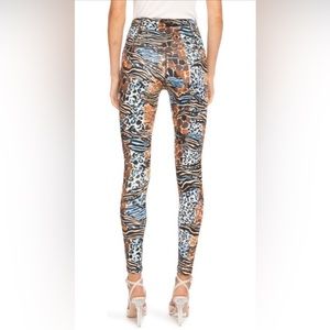 Robert Graham High Wait Leggings